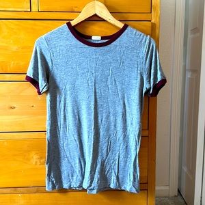 J Galt (Brandy Melville) short sleeved teen